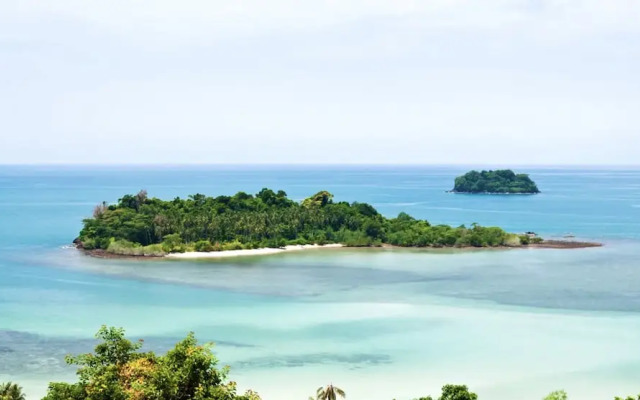 Slumber Resort Koh Chang