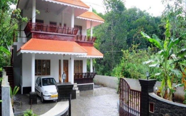 Dean Dale Cottages