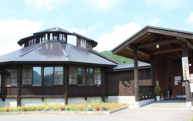 Schones Heim KANEYAMA