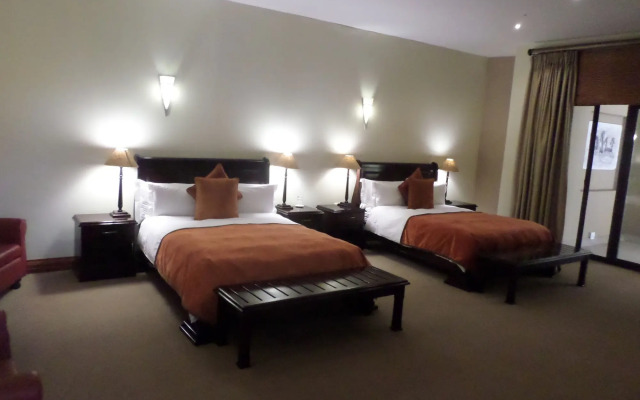 The Links Corporate Guest House
