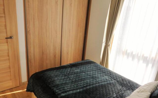 Elzbietos centro apartamentai