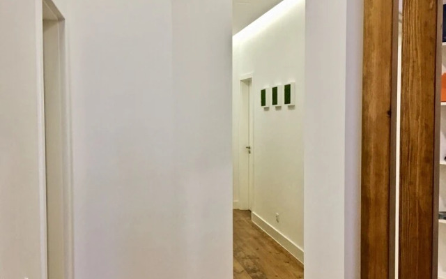 Hola Lisbon Suites