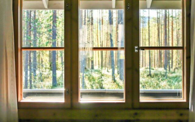 House Purnukka Kuusamo