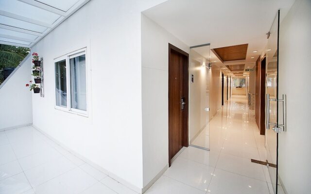 Raj Residency