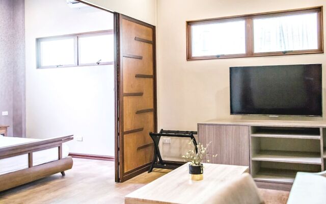 Zen Garden Hotel
