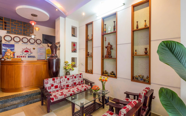 Sunny Hotel Da Nang