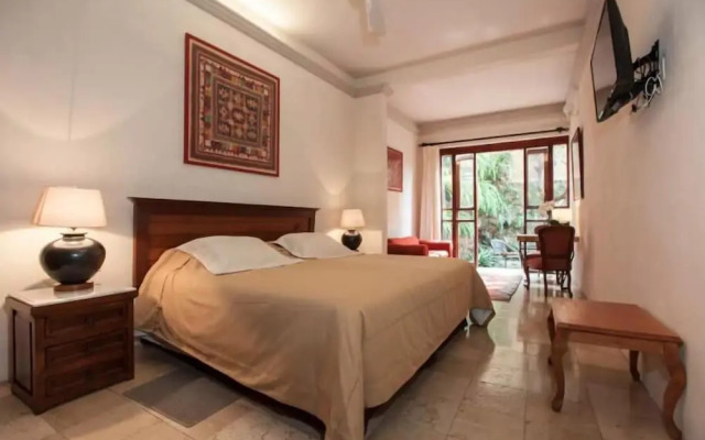 Orchidelirium Casa Hotel & Salud Estetica