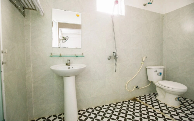 Tu Uyen Homestay
