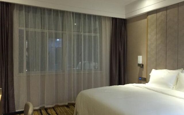 Lavande Hotel Zhengzhou Garden Road