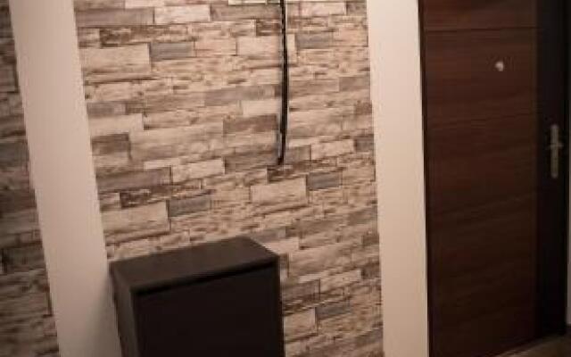 Anna Apartman