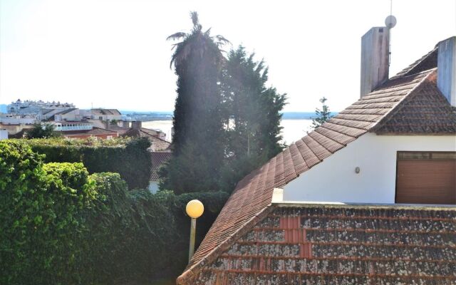 Mar in the air - Com Vista Para a Vila