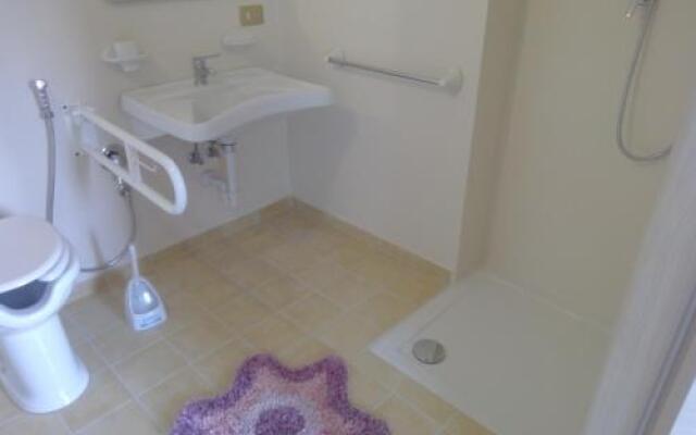 Albergo Motta