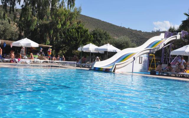 Pigale Beach Resort