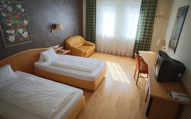Stadthotel Pinkafeld