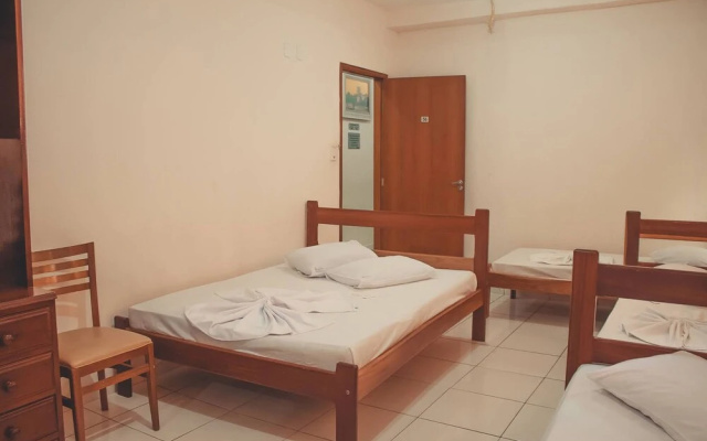 Hotel Piracicaba