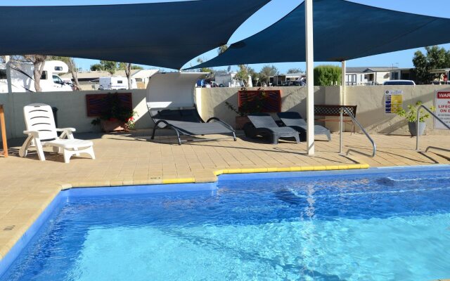 Sunset Beach Holiday Park