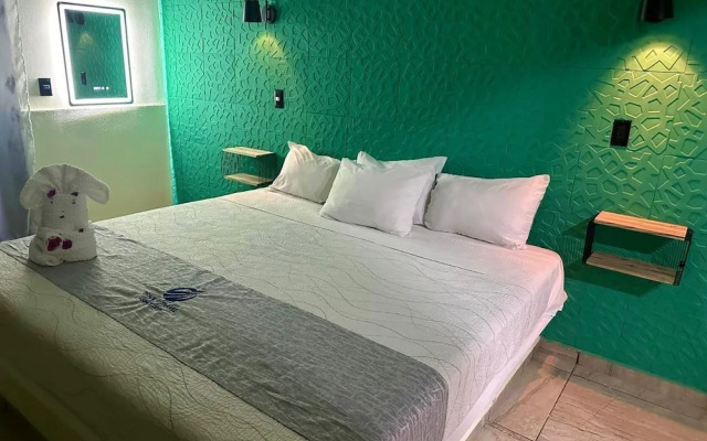 Sara Suites Ixtapa