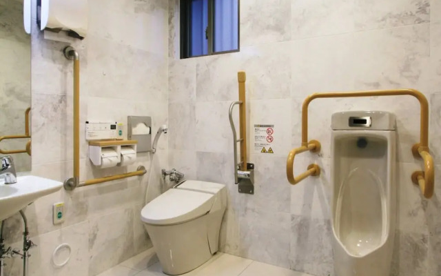 Toyoko Inn Tokyo Akiba Asakusabashi-eki Higashi-guchi