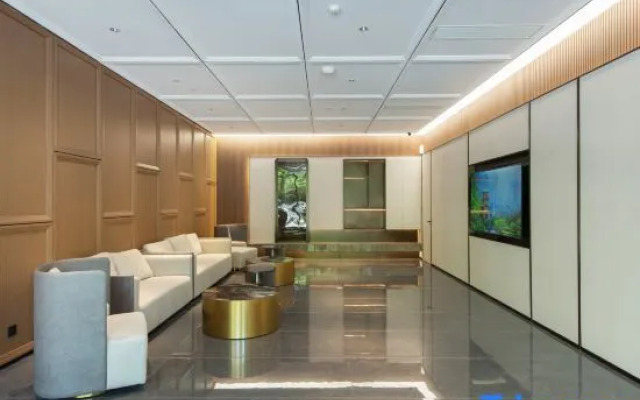 Starway Hotel (Jinye Road, Xi'an High-tech Zone)