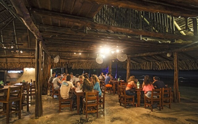 Hotel El Sitio Playa Venao