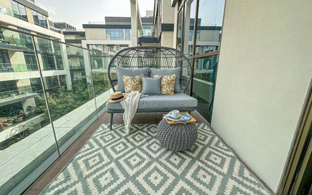 HiGuests - City Walk B10