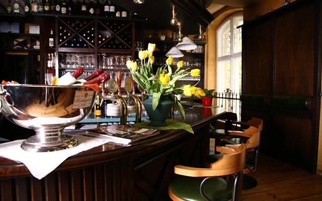 Hotel - Restaurant Kronprinz