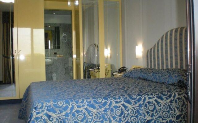 Hotel Villa Nacalua