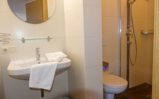 Saalbacher Perle (SLB350)