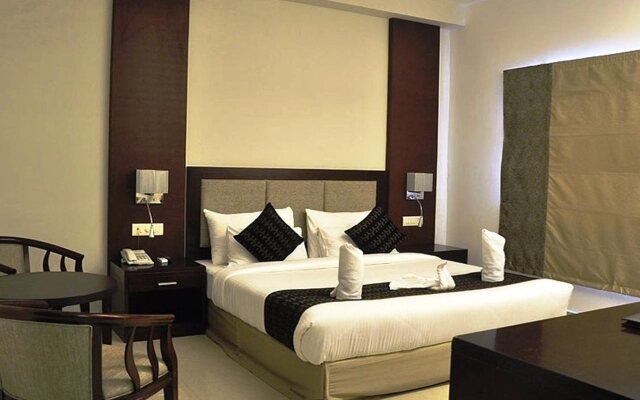 hotel Ananya Regency