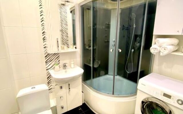 Хоум Отель на пр. Притомский, д. 7/5