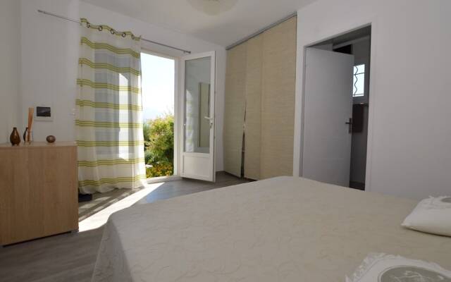 Villa de vacances piscine terrasse