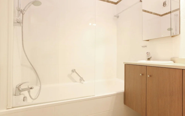 VVF Résidence Anglet