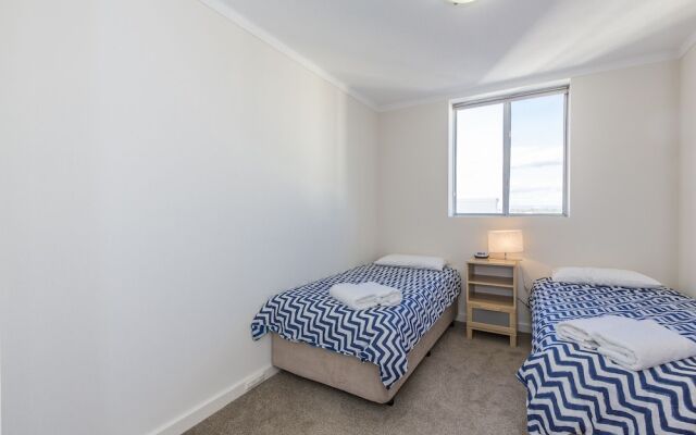 High Tor Apartment 104