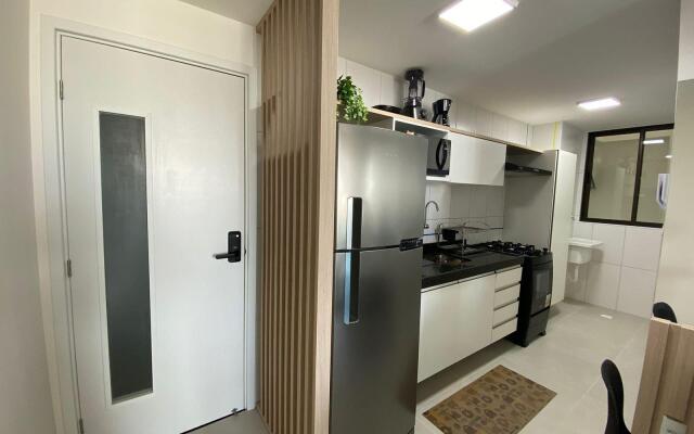 Smart Stay Ponta Verde Apt.913 Mandi Hospitalidade