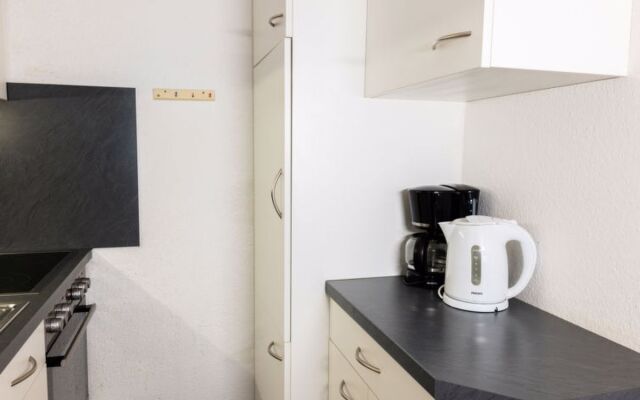 Apartment F 112 Dittishausen