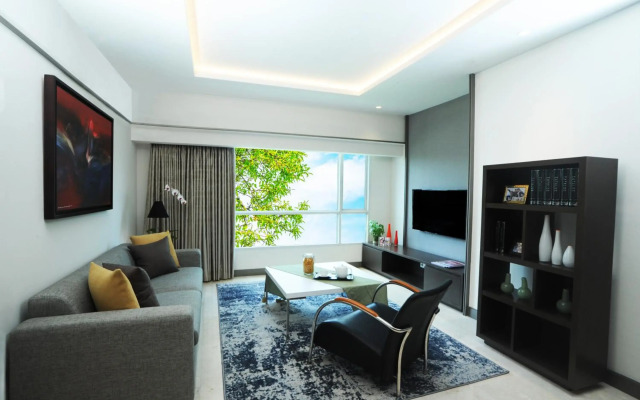 Somerset Berlian Jakarta
