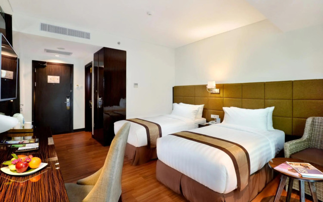 The Atrium Hotel and Resort Yogyakarta