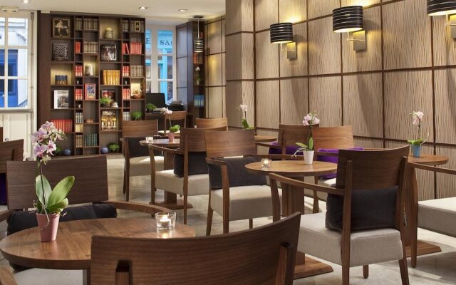 Les Jardins d'Eiffel