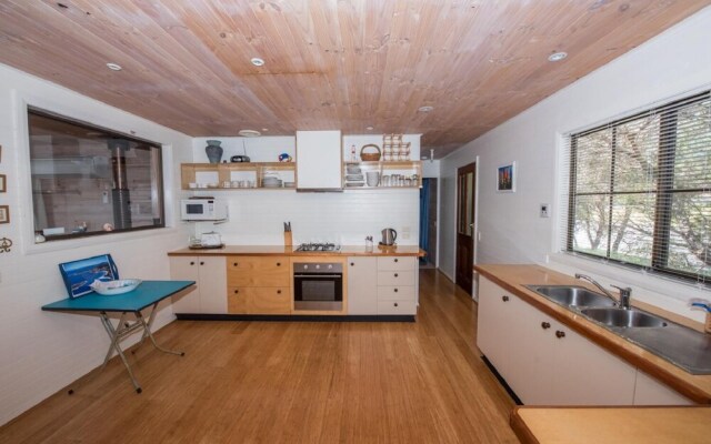 Redbill Beach Retreat