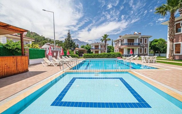 Pak Family Villas
