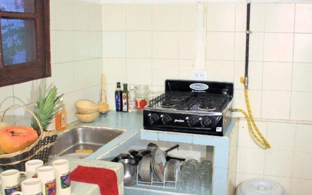 Local Hostel