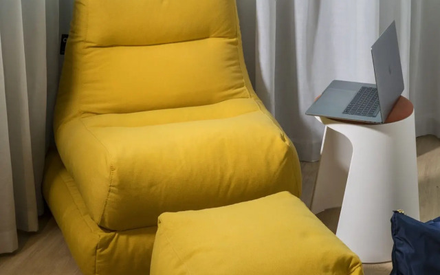 The Oliver Apartamentos Pozuelo
