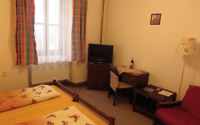 Hotel Stará Škola