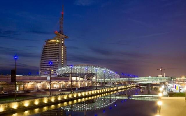 FeWo Batteriestraße