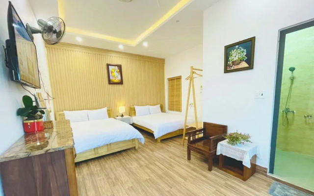 Pine Forest House Da Lat