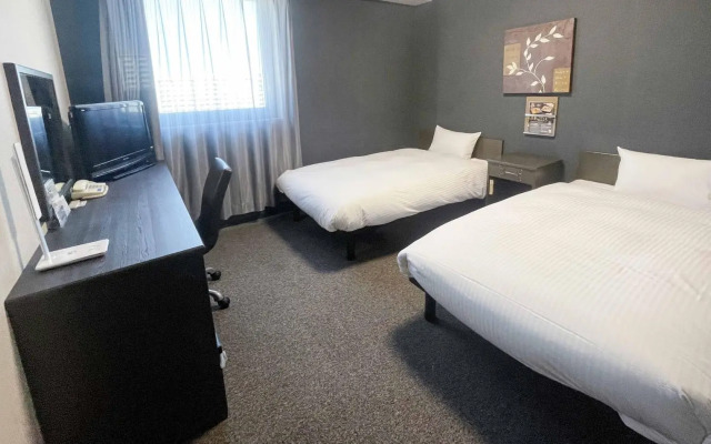 Route Inn Grantia Naha