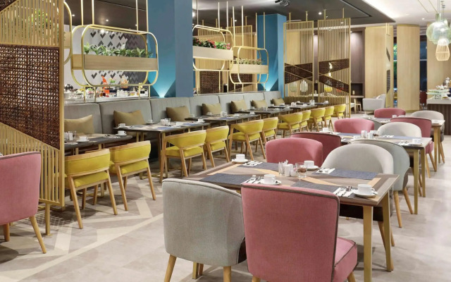 Mercure Makassar Nexa Pettarani