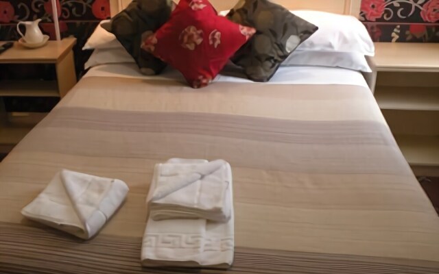 The Allendale Hotel
