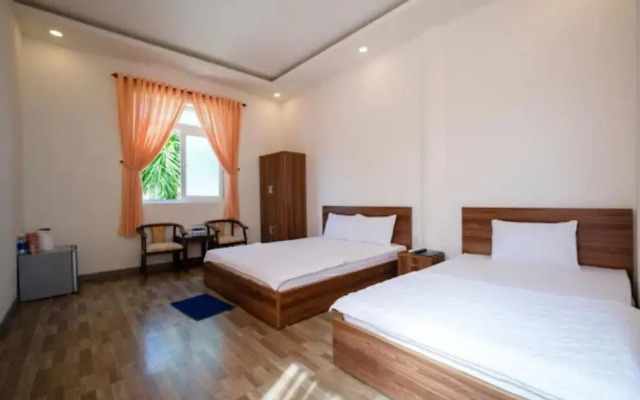 Phu Quoc Hotel