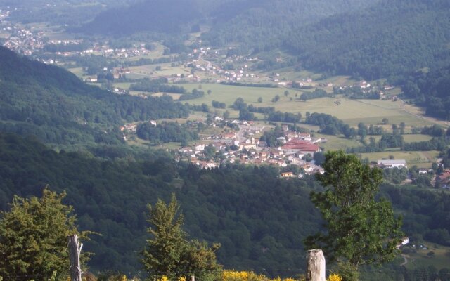 Le Domaine du Châtelet